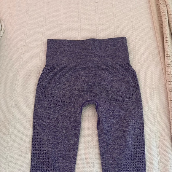 GYMSHARK vital seamless leggings - Picture 6 of 7